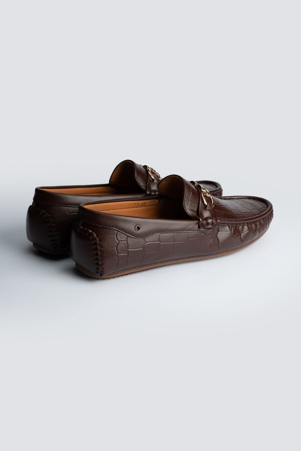 LOGO PATRIZO MOCCASIN