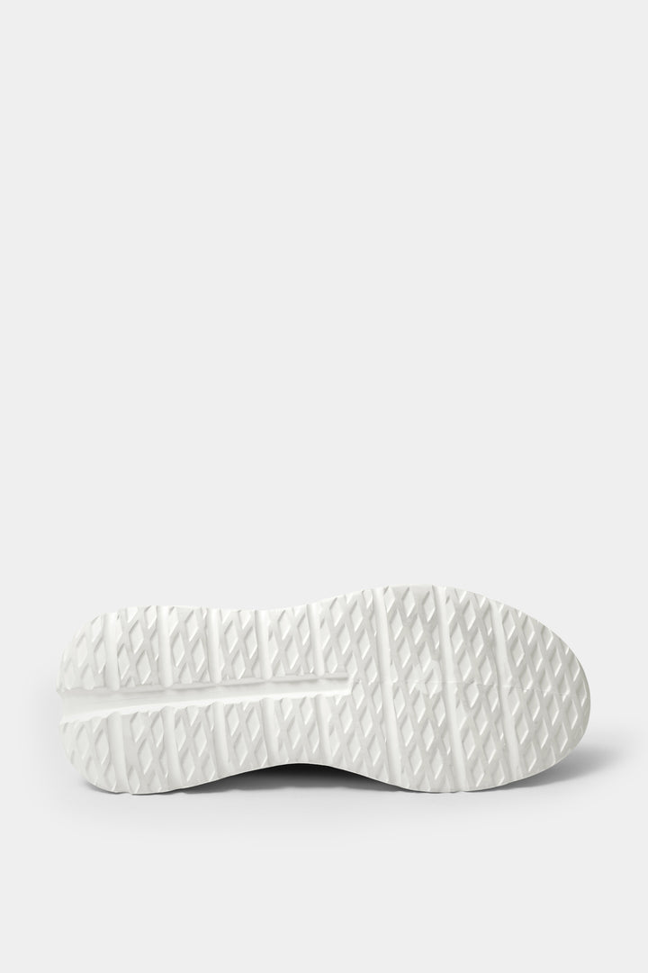 LOGO SHOES