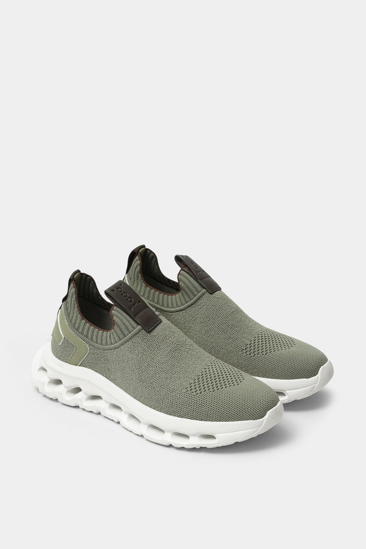 LOGO SHOES