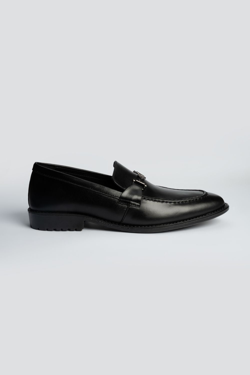 LOGO AVIOR LOAFER