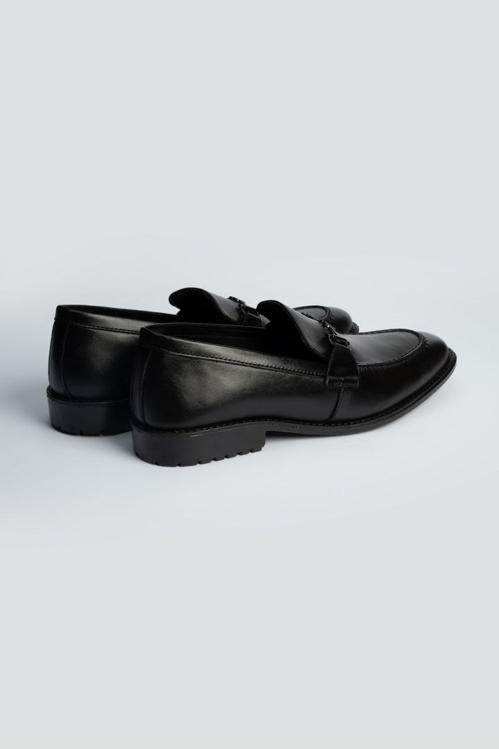LOGO AVIOR LOAFER