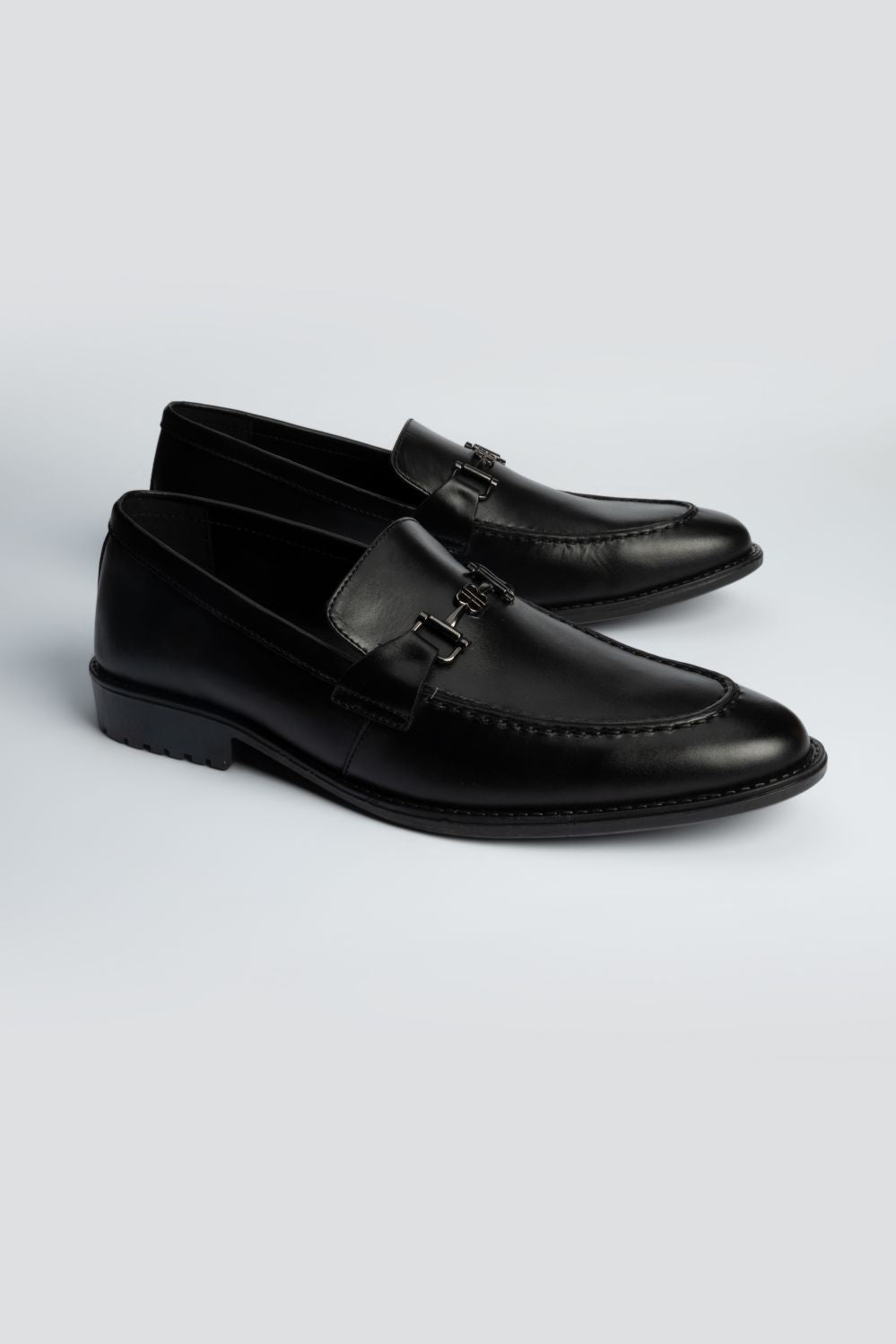 LOGO AVIOR LOAFER