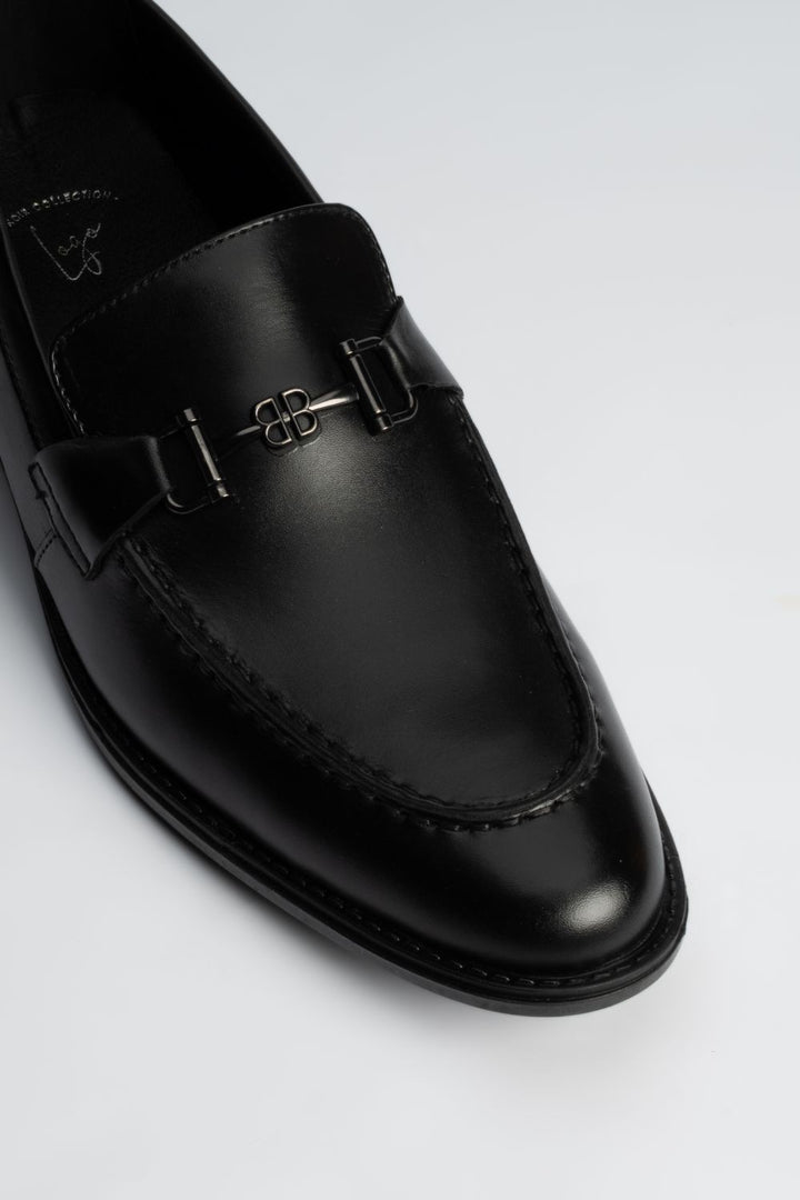 LOGO AVIOR LOAFER