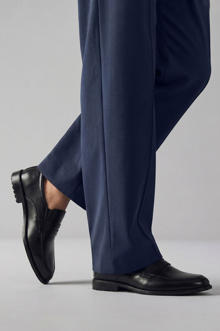 LOGO LUXREN LOAFER