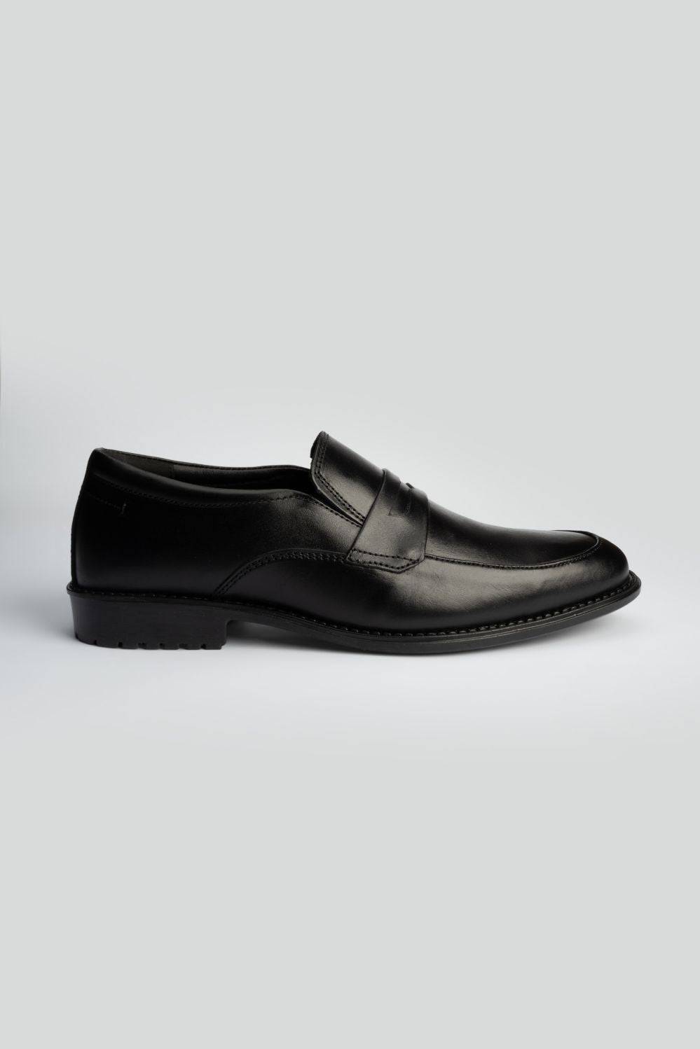 LOGO LUXREN LOAFER