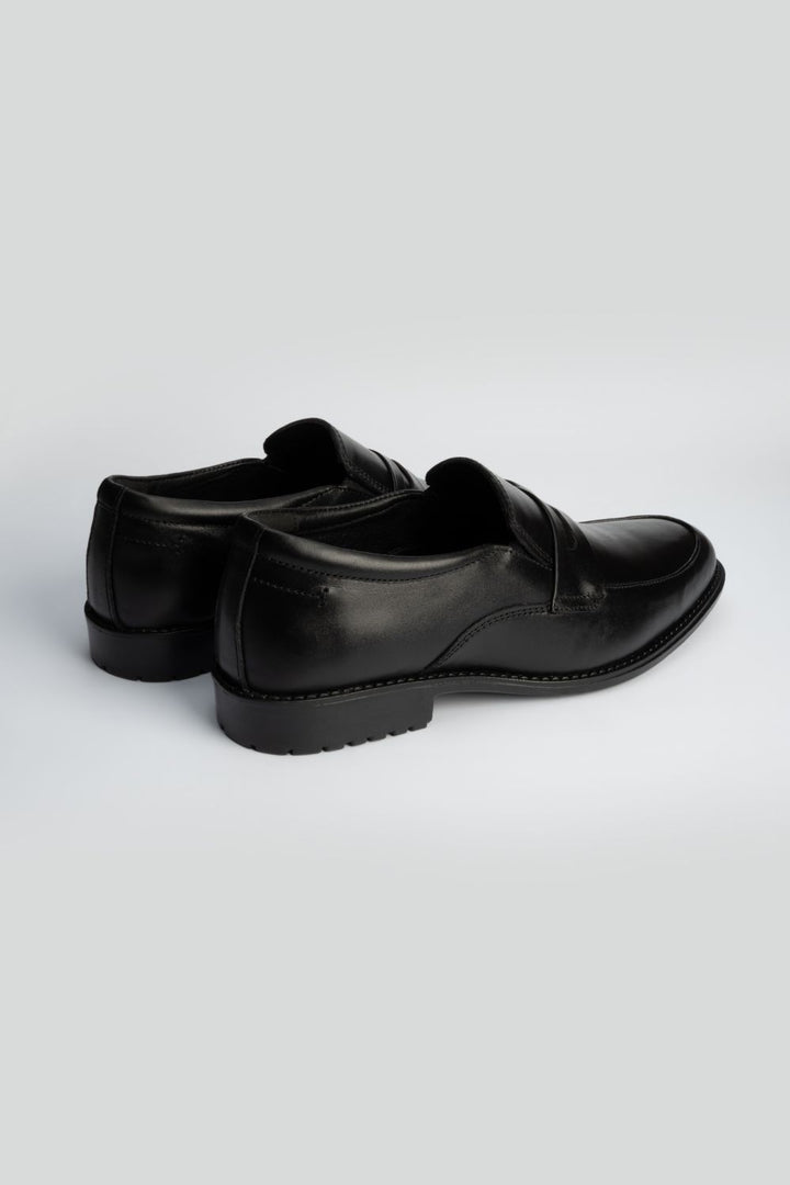 LOGO LUXREN LOAFER