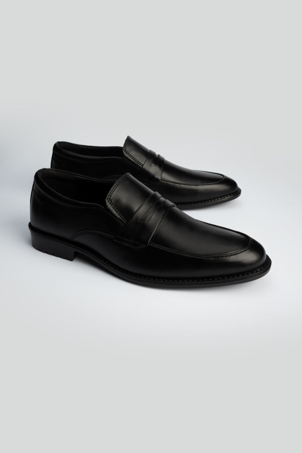 LOGO LUXREN LOAFER