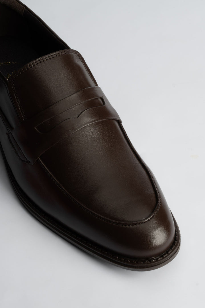 LOGO LUXREN LOAFER