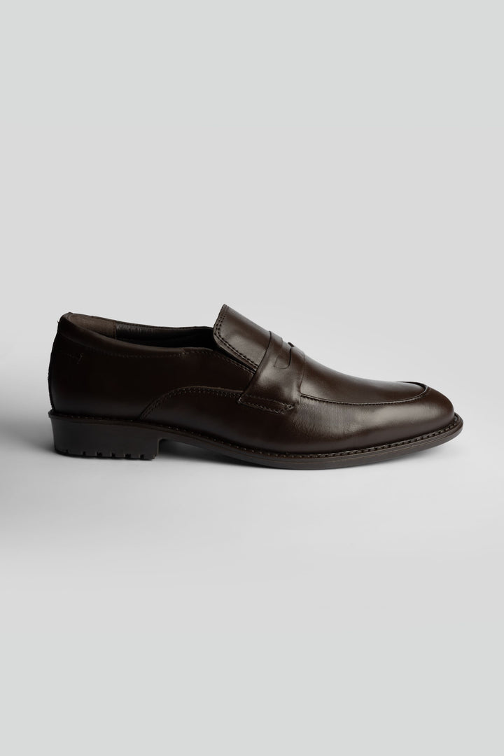 LOGO LUXREN LOAFER