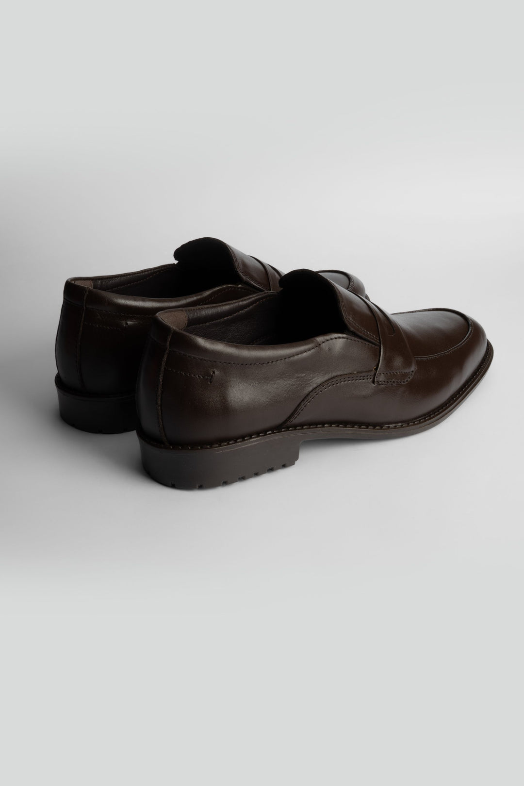 LOGO LUXREN LOAFER
