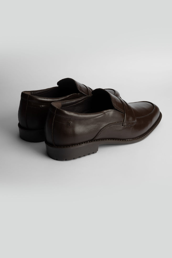 LOGO LUXREN LOAFER