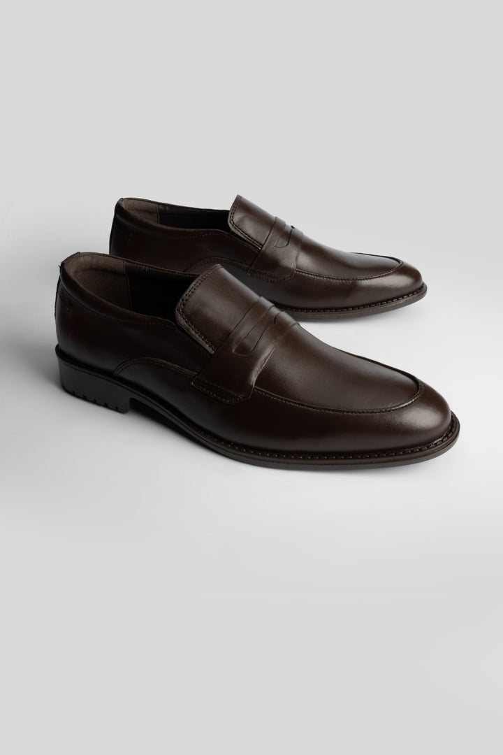 LOGO LUXREN LOAFER