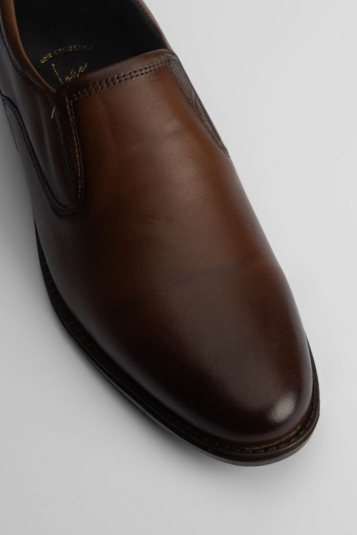 LOGO VELION SLIP ONS