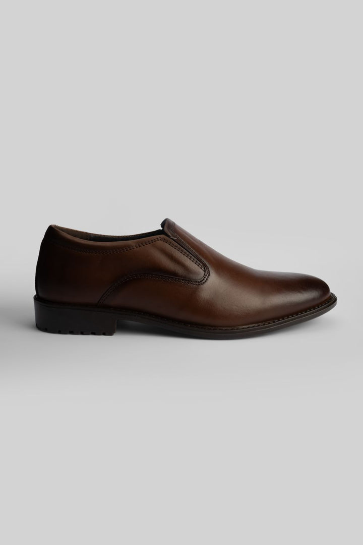 LOGO VELION SLIP ONS
