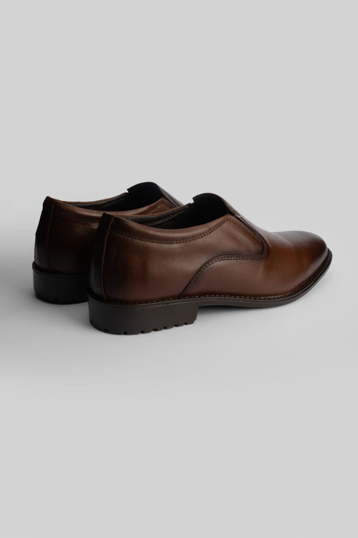 LOGO VELION SLIP ONS