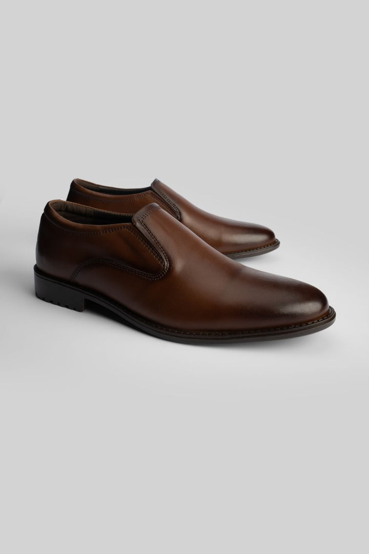 LOGO VELION SLIP ONS
