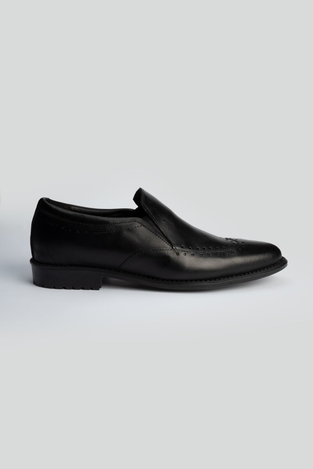 LOGO KLYRON SLIP ONS