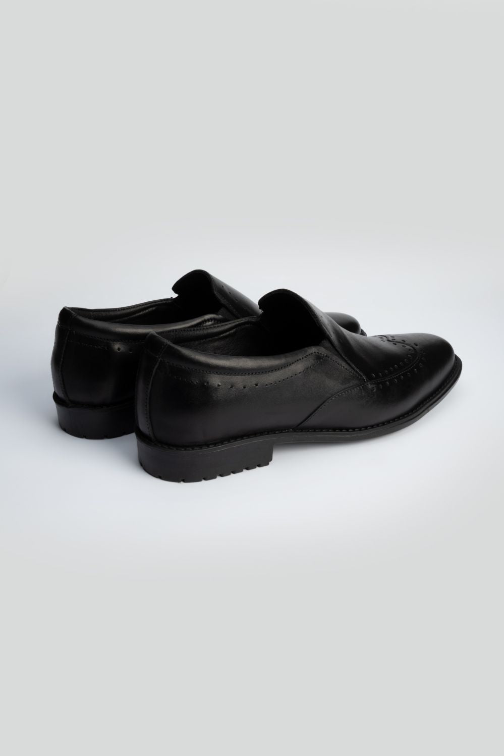 LOGO KLYRON SLIP ONS