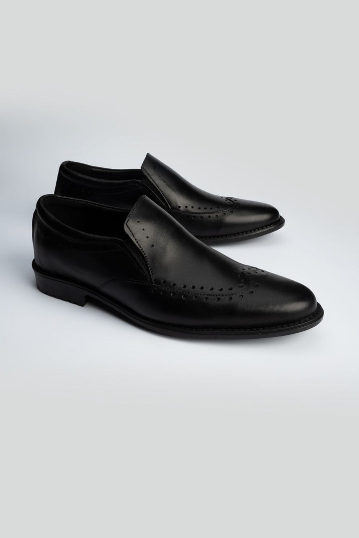 LOGO KLYRON SLIP ONS