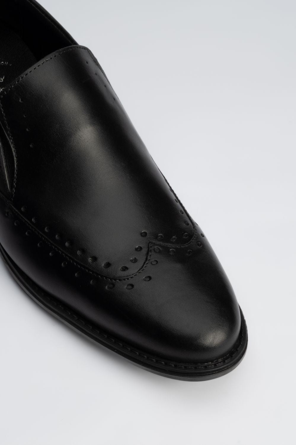 LOGO KLYRON SLIP ONS