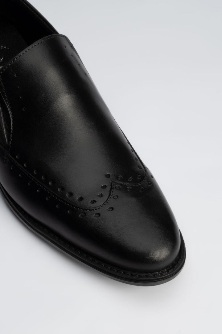 LOGO KLYRON SLIP ONS
