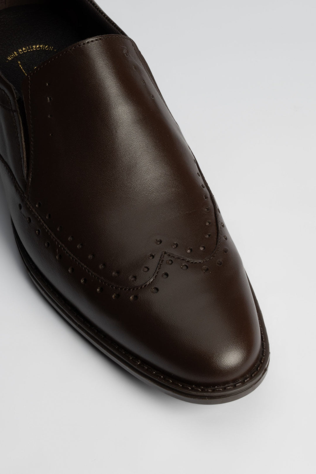 LOGO KLYRON SLIP ONS