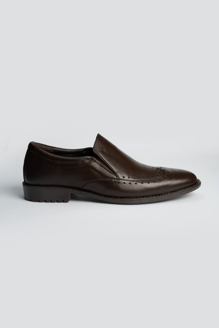 LOGO KLYRON SLIP ONS