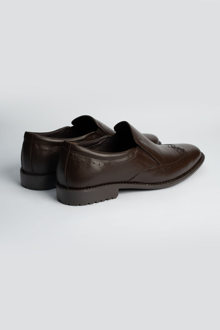 LOGO KLYRON SLIP ONS