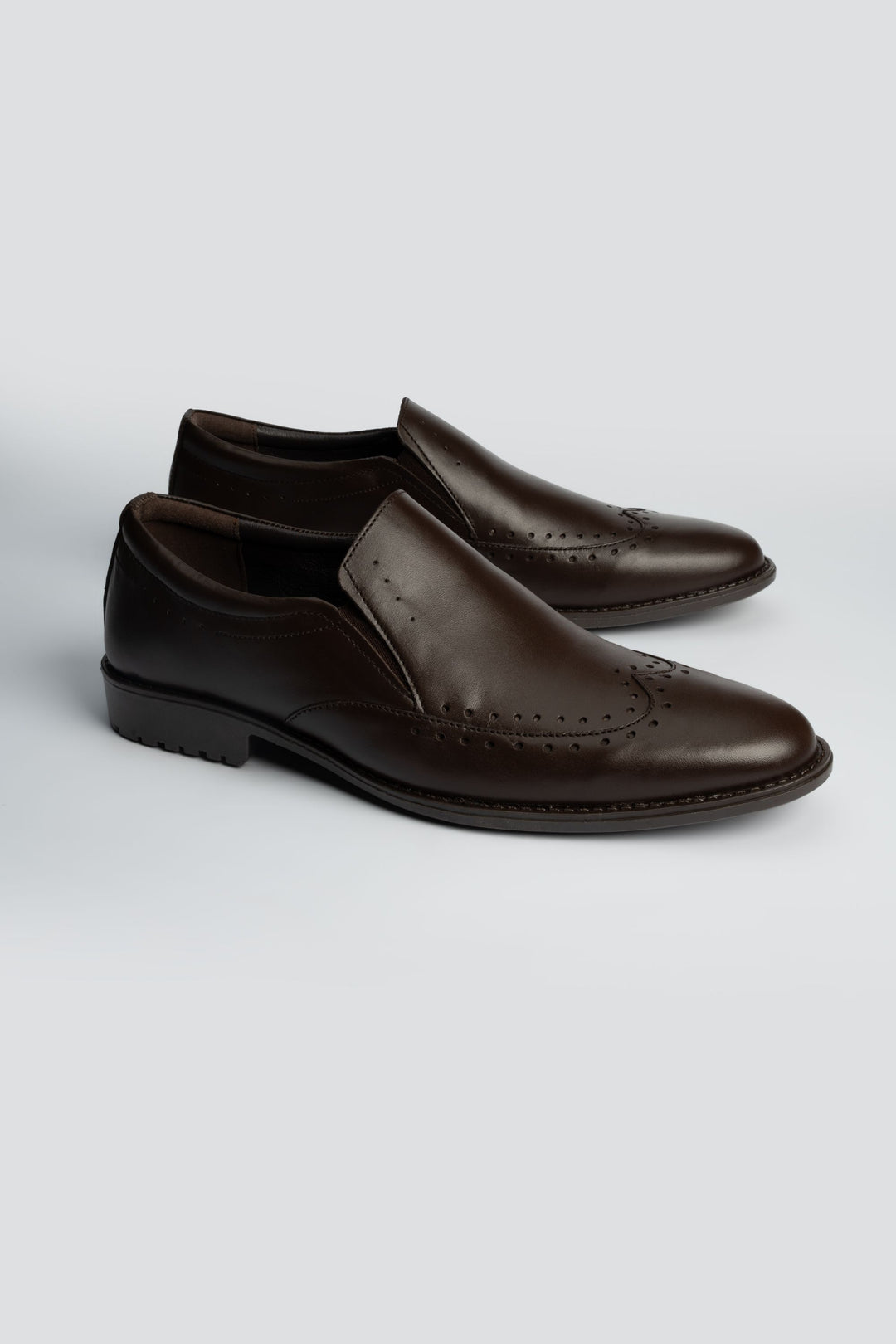 LOGO KLYRON SLIP ONS