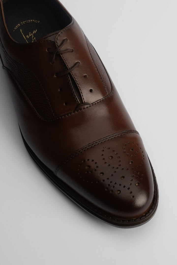LOGO ORVEX LACE UPS