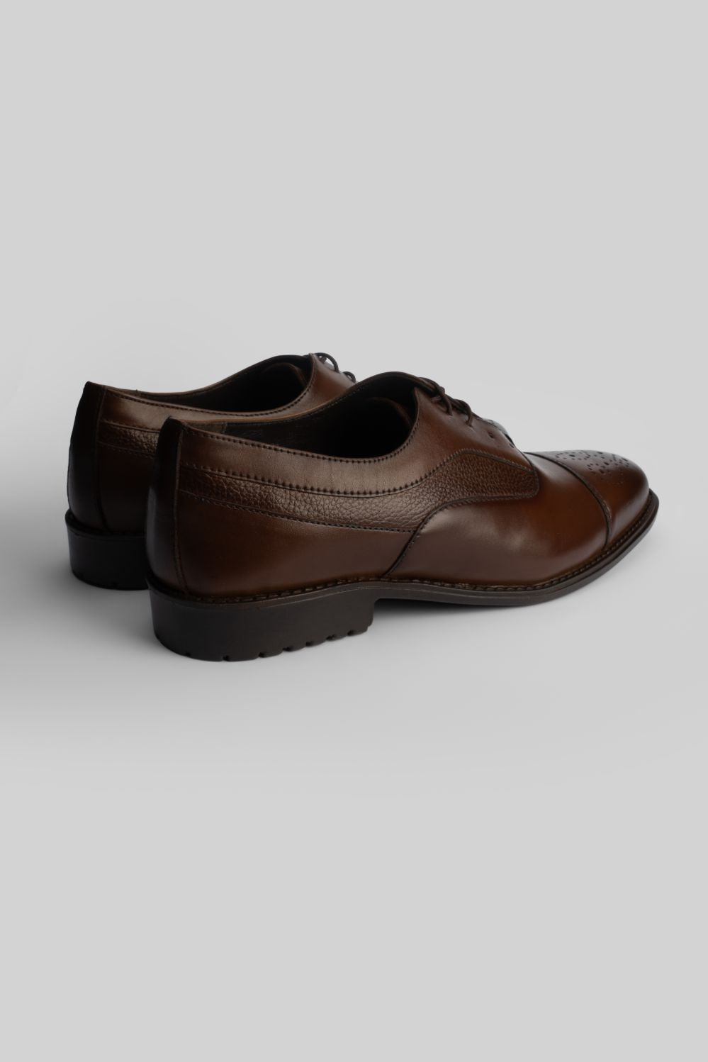 LOGO ORVEX LACE UPS