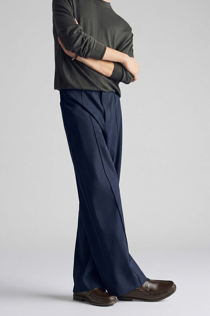 LOGO ZENTOR MOCCASIN