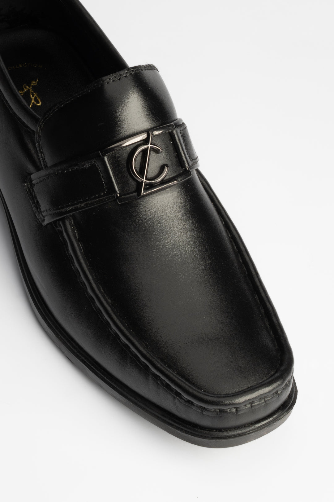 LOGO VALORE MOCCASIN