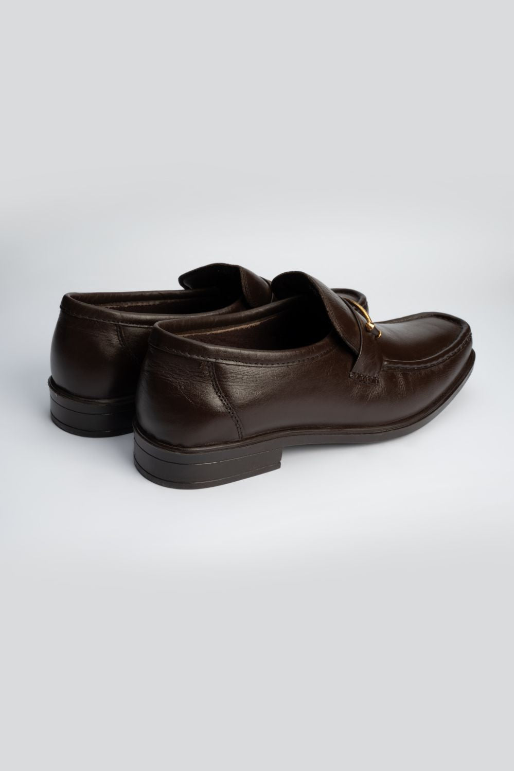 LOGO KEVIN MOCCASIN