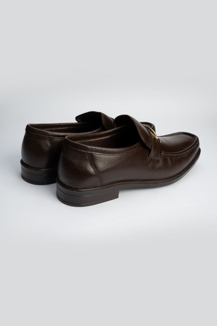 LOGO KEVIN MOCCASIN
