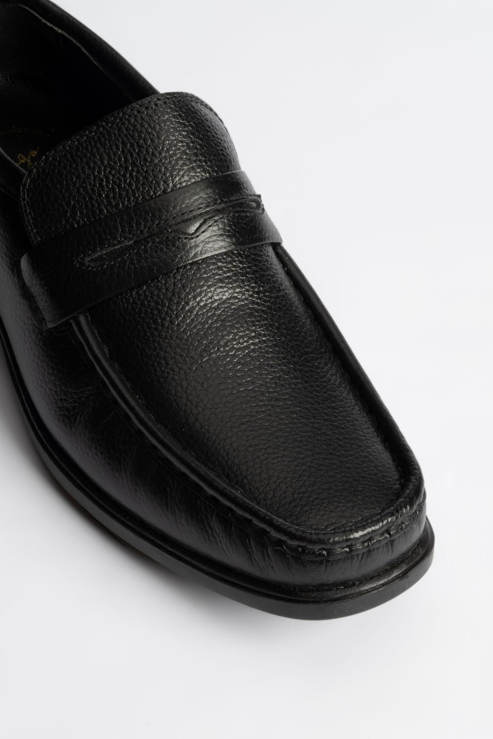 LOGO SOVEREIGNE MOCCASIN
