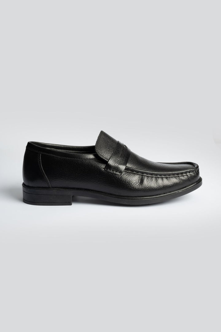 LOGO SOVEREIGNE MOCCASIN