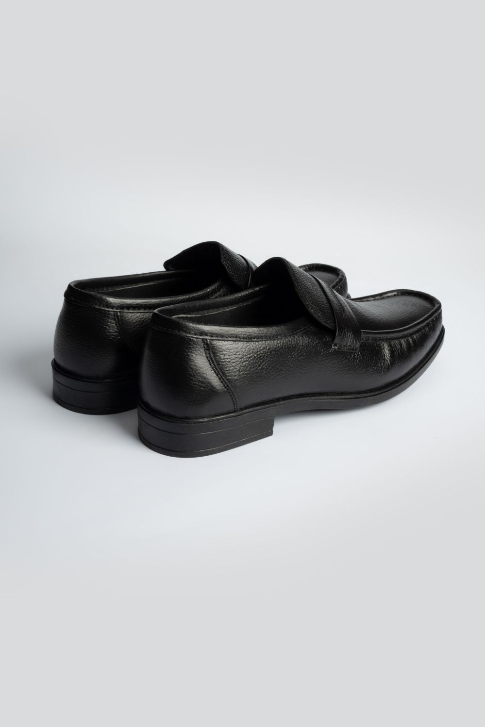LOGO SOVEREIGNE MOCCASIN