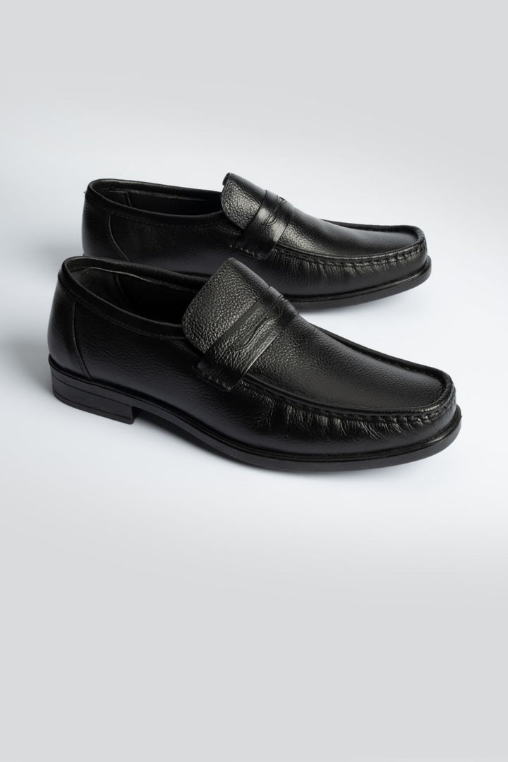 LOGO SOVEREIGNE MOCCASIN