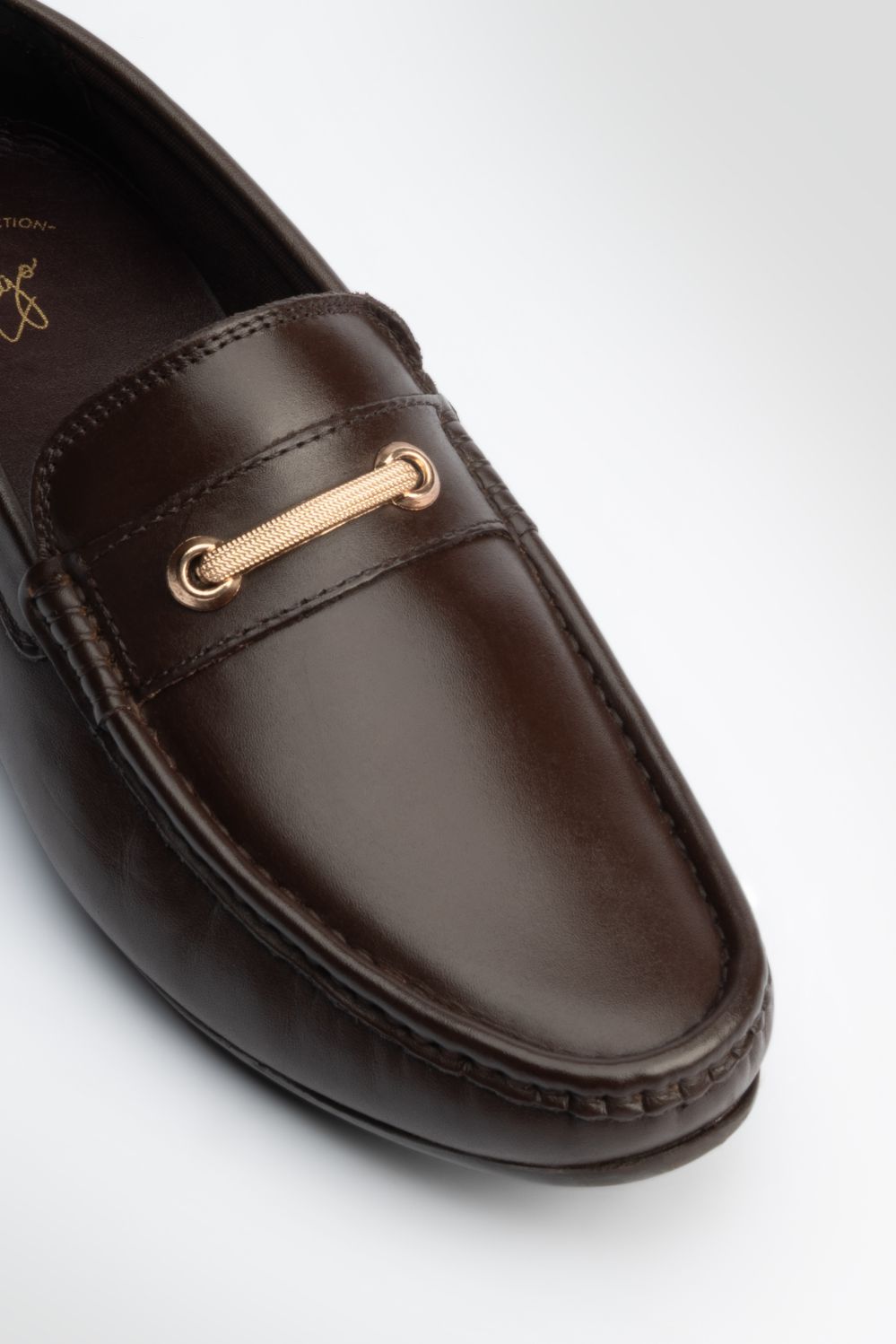 LOGO HAWKESBURY MOCCASIN