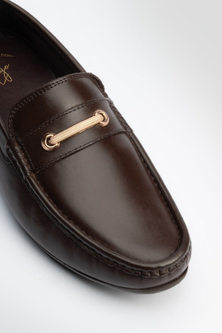 LOGO HAWKESBURY MOCCASIN