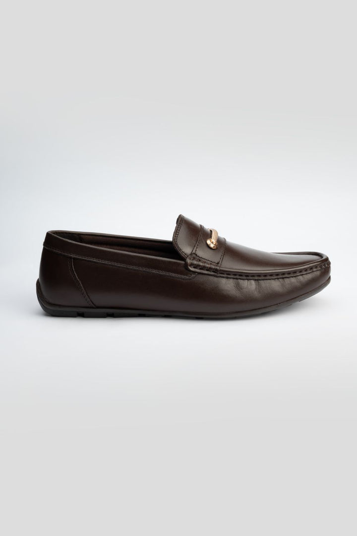 LOGO HAWKESBURY MOCCASIN