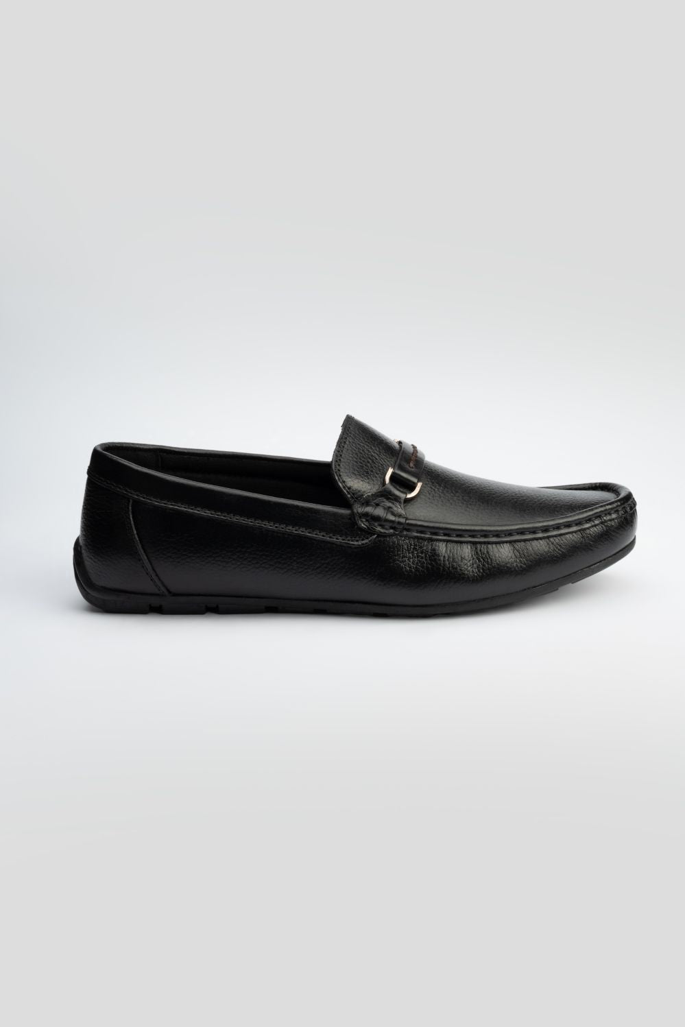 LOGO BROMLEY MOCCASIN