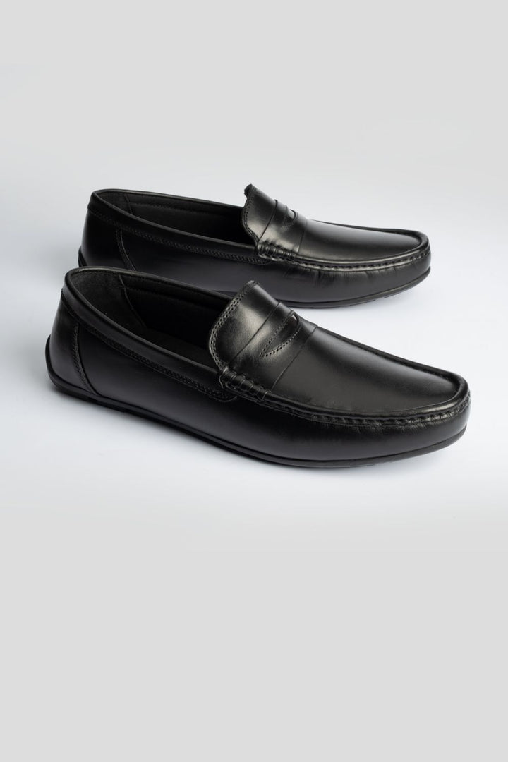 LOGO SILVANOE MOCCASIN
