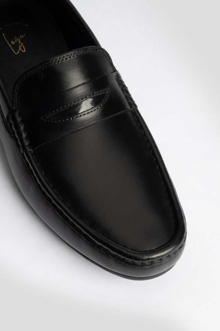 LOGO SILVANOE MOCCASIN