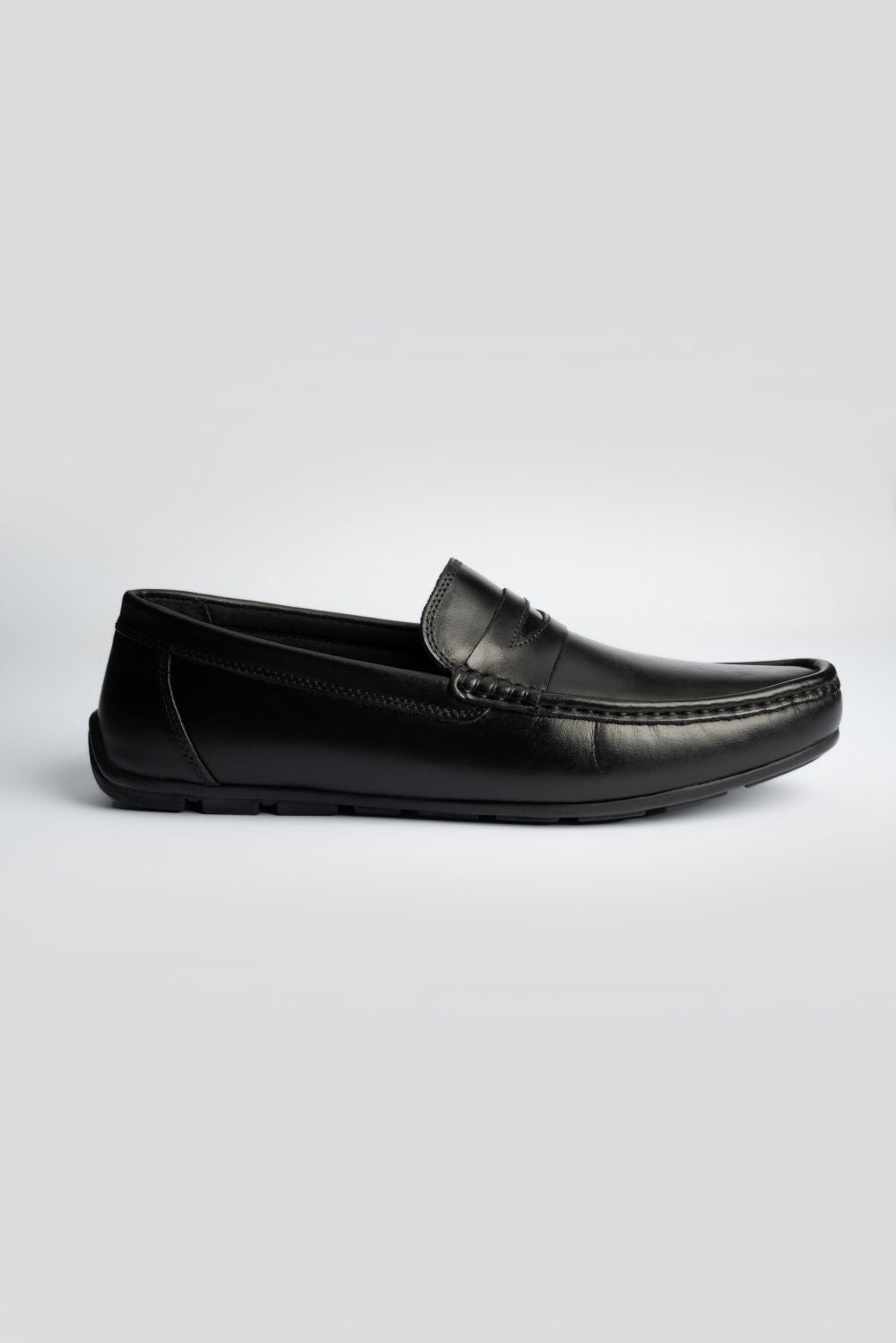 LOGO SILVANOE MOCCASIN