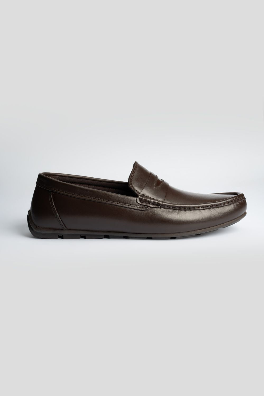 LOGO SILVANOE MOCCASIN