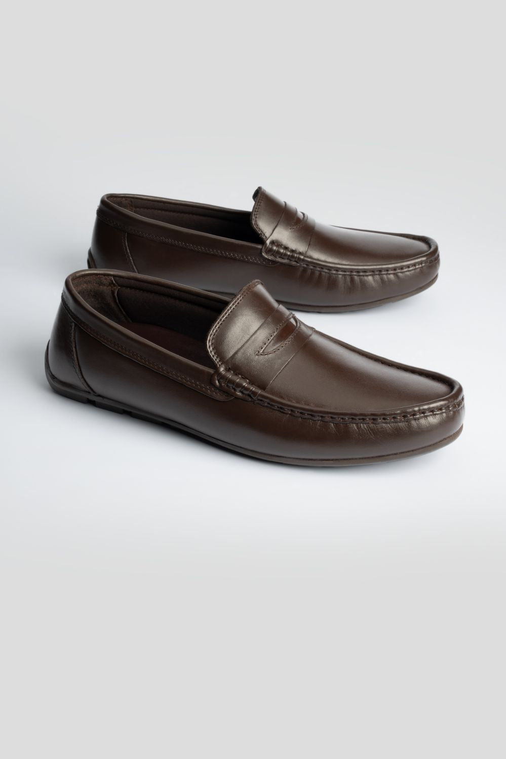 LOGO SILVANOE MOCCASIN