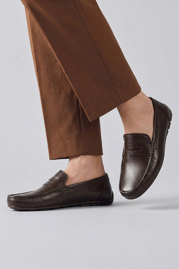 LOGO SILVANOE MOCCASIN