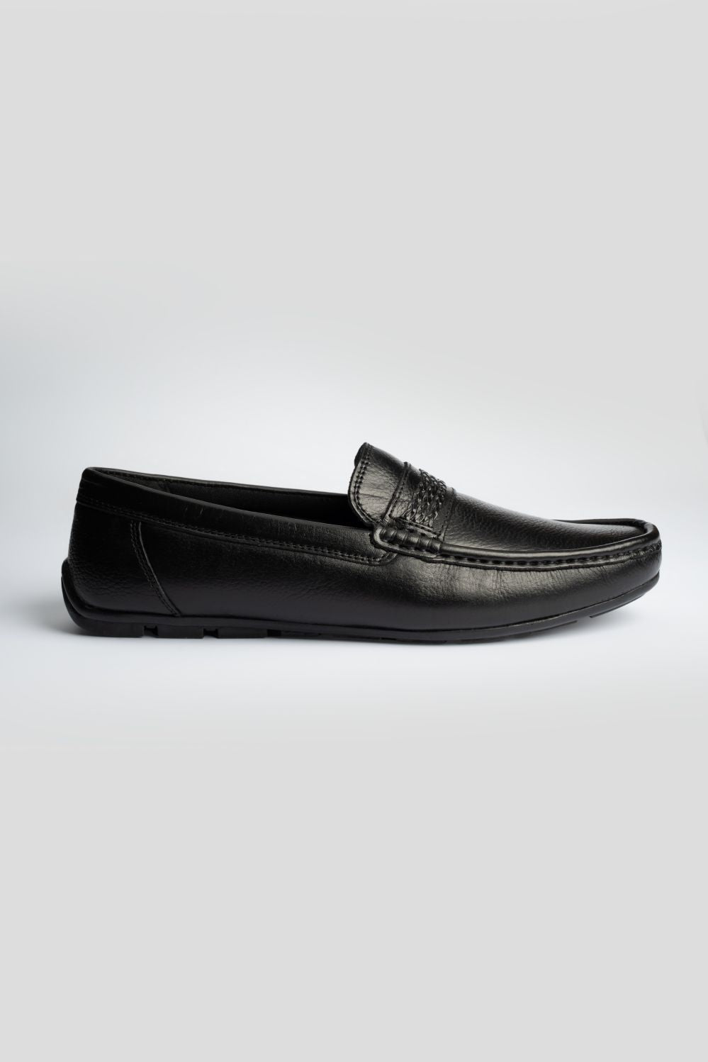 LOGO VANTORE MOCCASIN